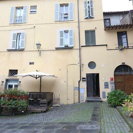 Casa Vacanze S.Angelo La Stella Villa Орвието Екстериор снимка