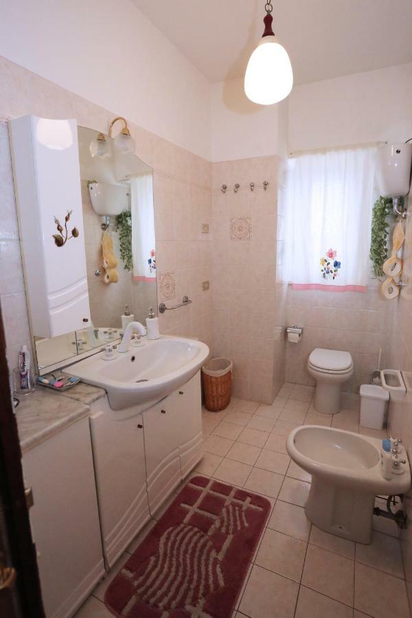 Casa Vacanze S.Angelo La Stella Villa Орвието Екстериор снимка