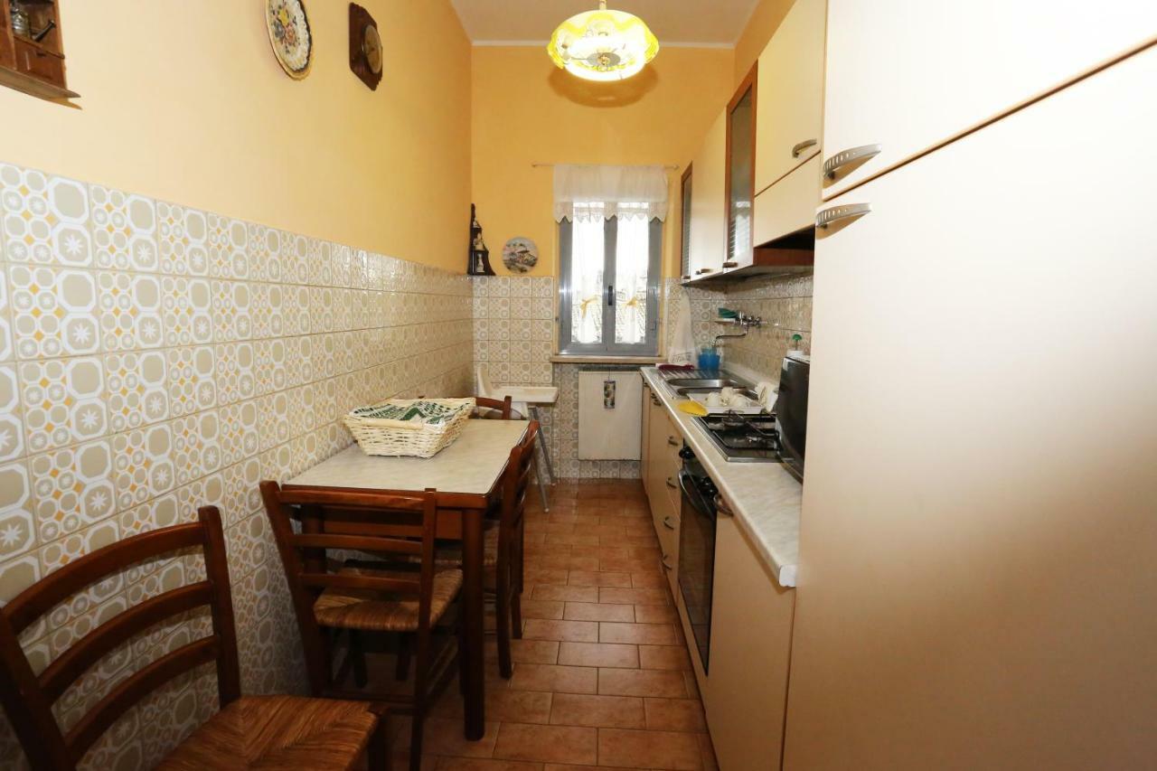 Casa Vacanze S.Angelo La Stella Villa Орвието Екстериор снимка