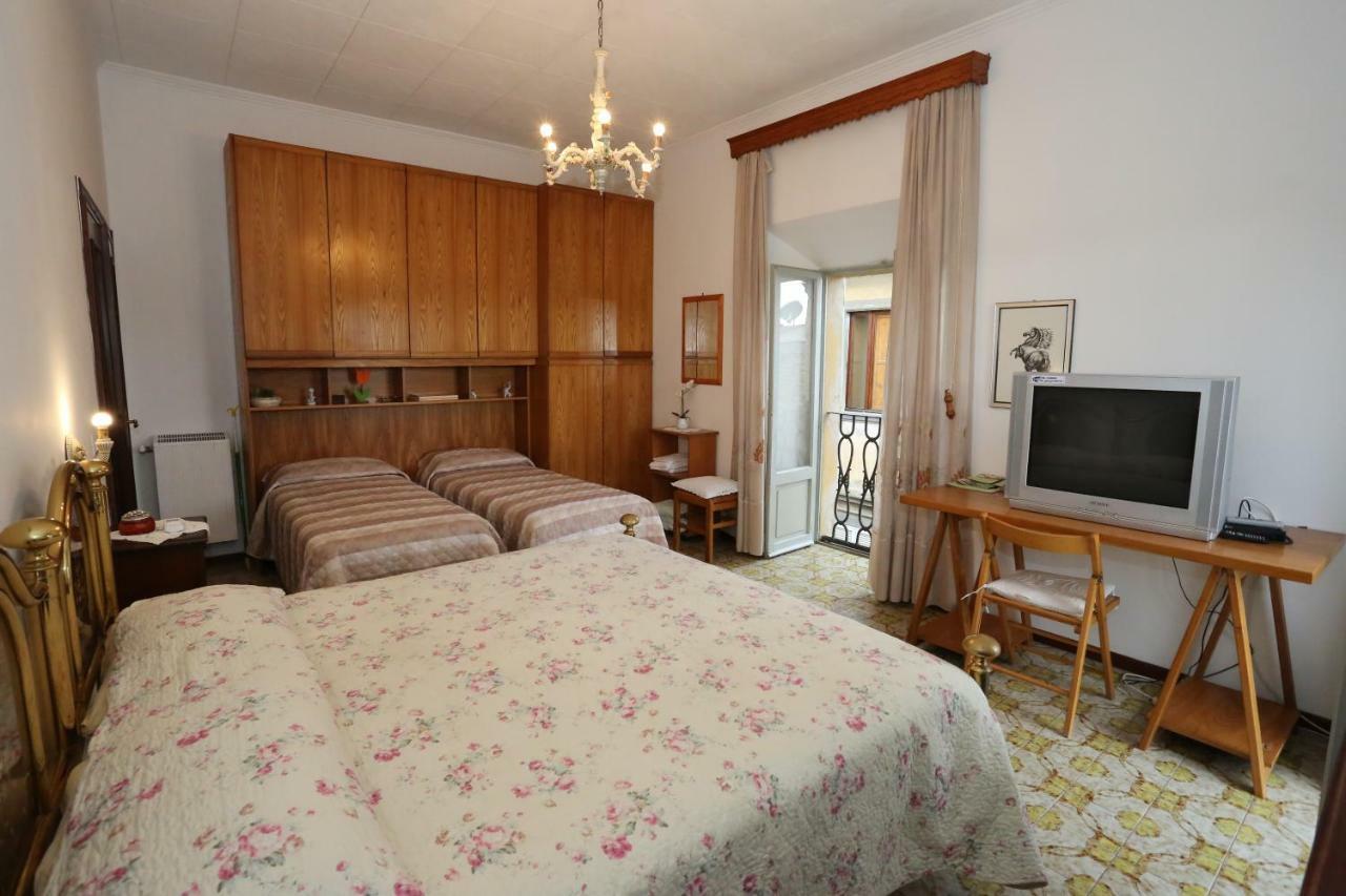 Casa Vacanze S.Angelo La Stella Villa Орвието Екстериор снимка