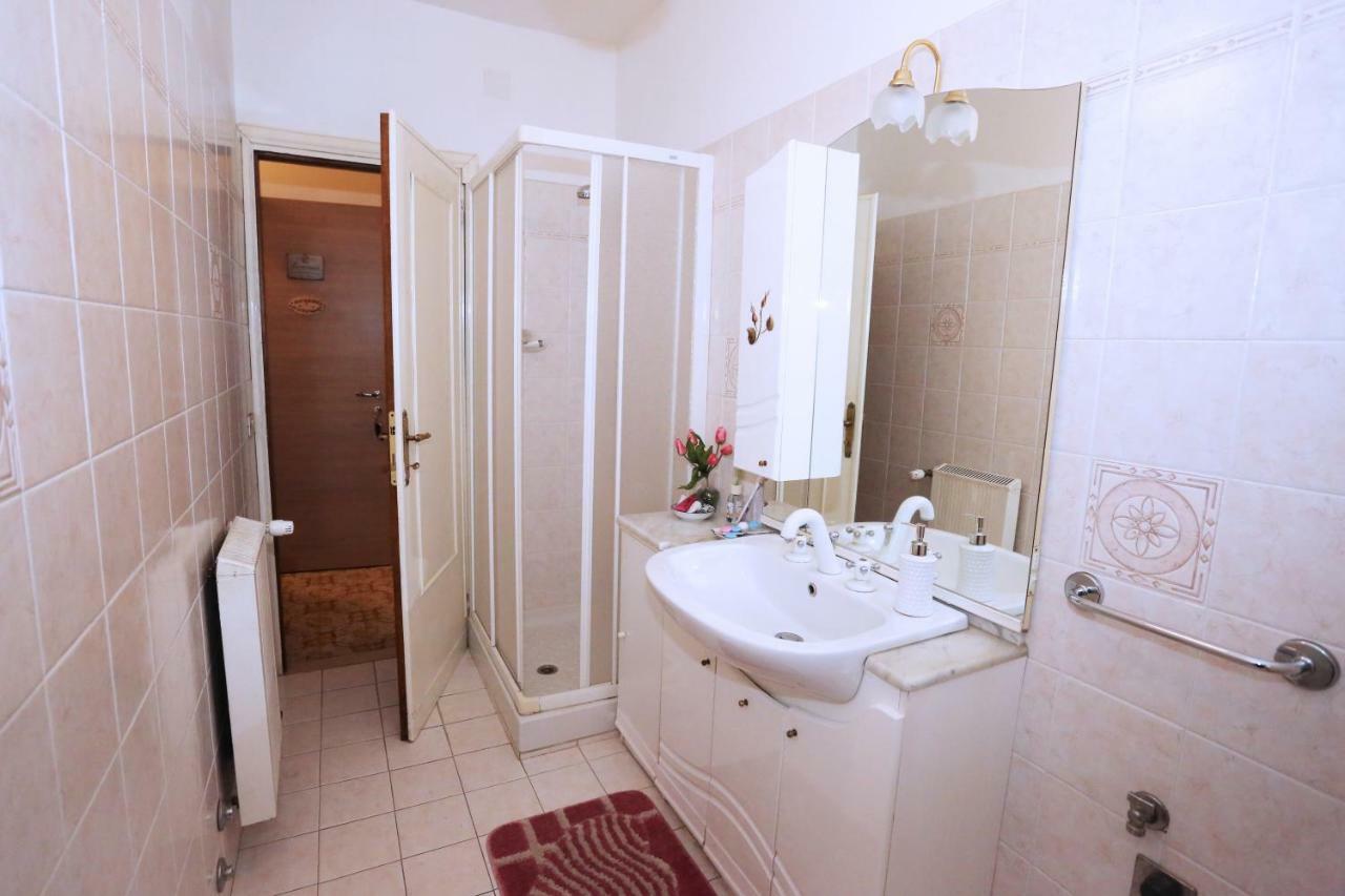Casa Vacanze S.Angelo La Stella Villa Орвието Екстериор снимка