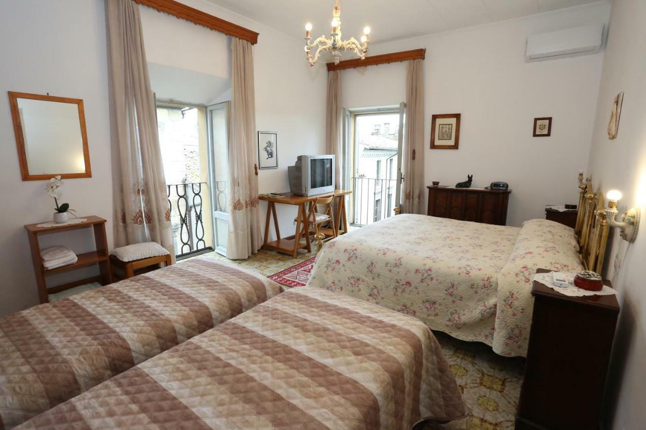 Casa Vacanze S.Angelo La Stella Villa Орвието Екстериор снимка