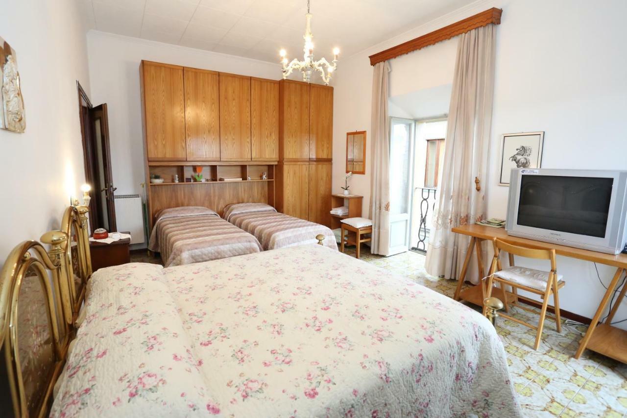 Casa Vacanze S.Angelo La Stella Villa Орвието Екстериор снимка