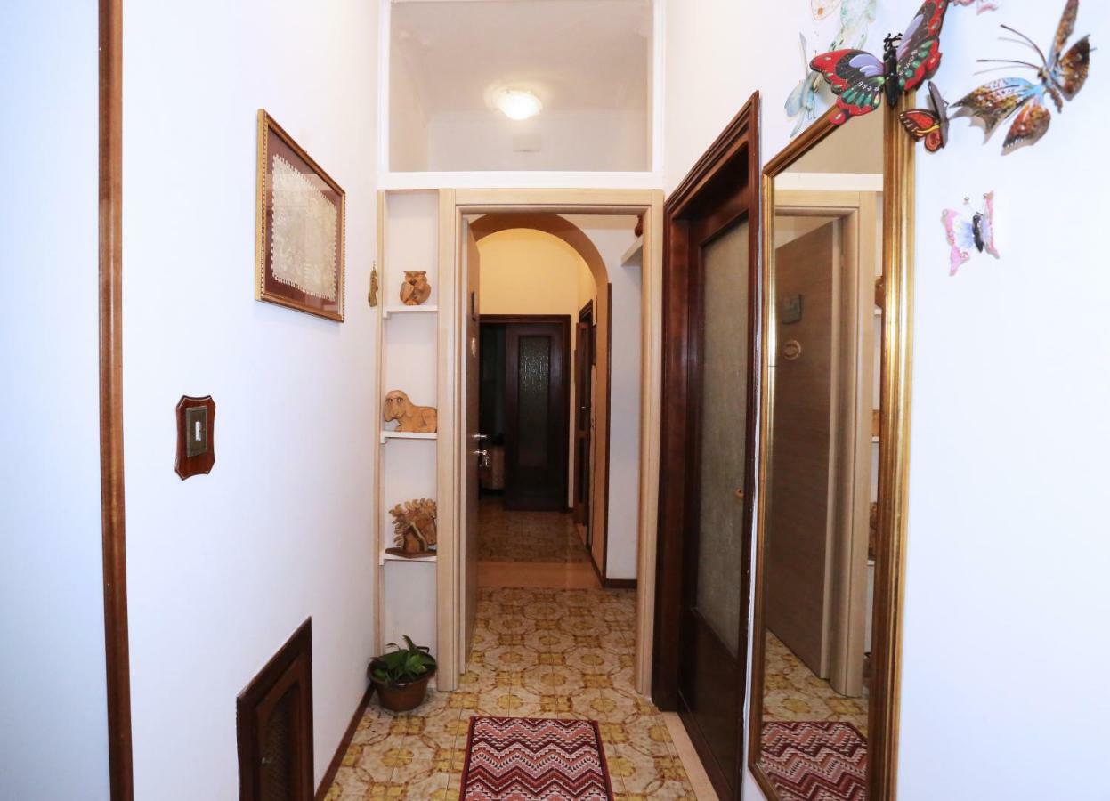Casa Vacanze S.Angelo La Stella Villa Орвието Екстериор снимка