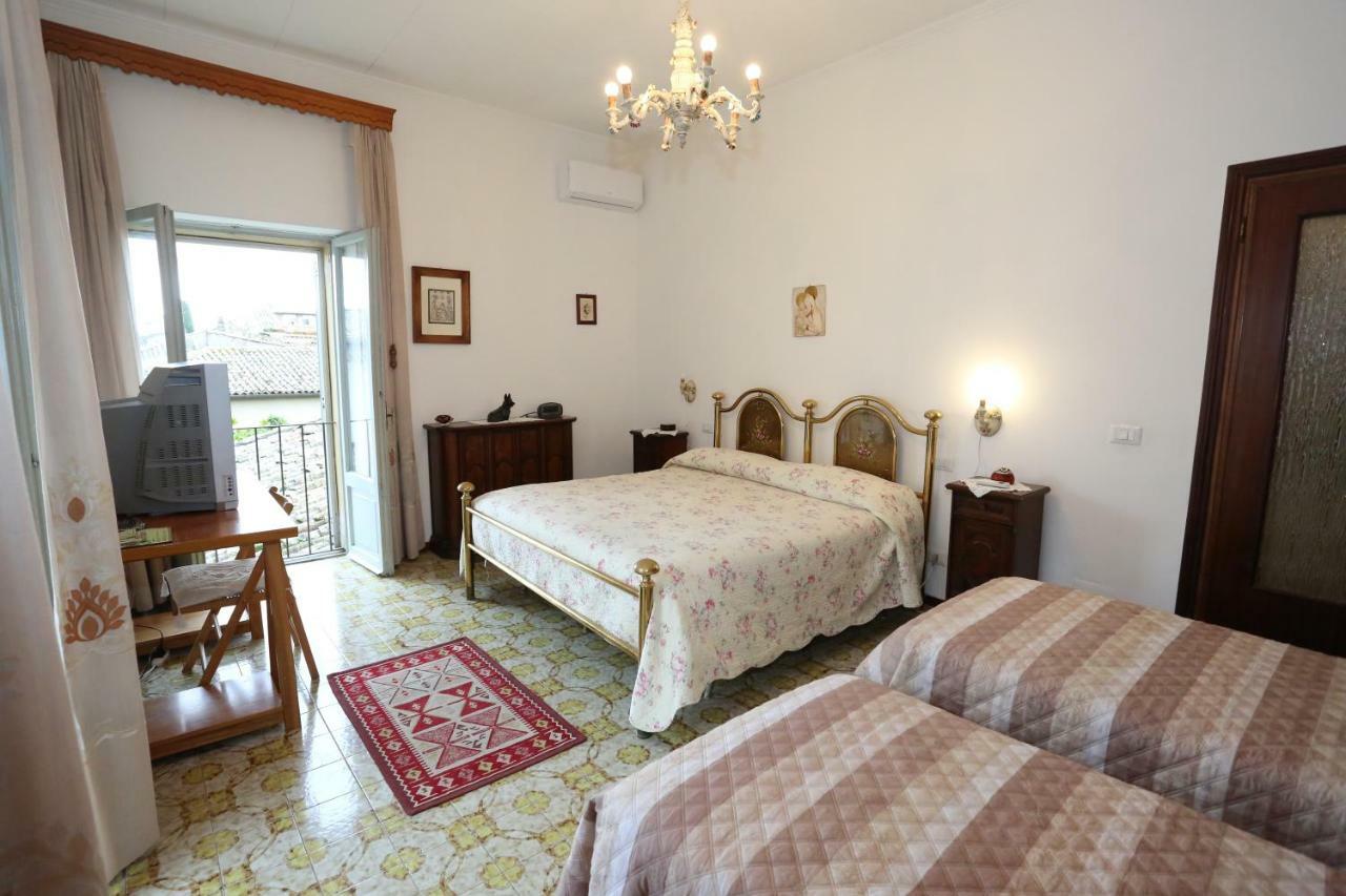 Casa Vacanze S.Angelo La Stella Villa Орвието Екстериор снимка